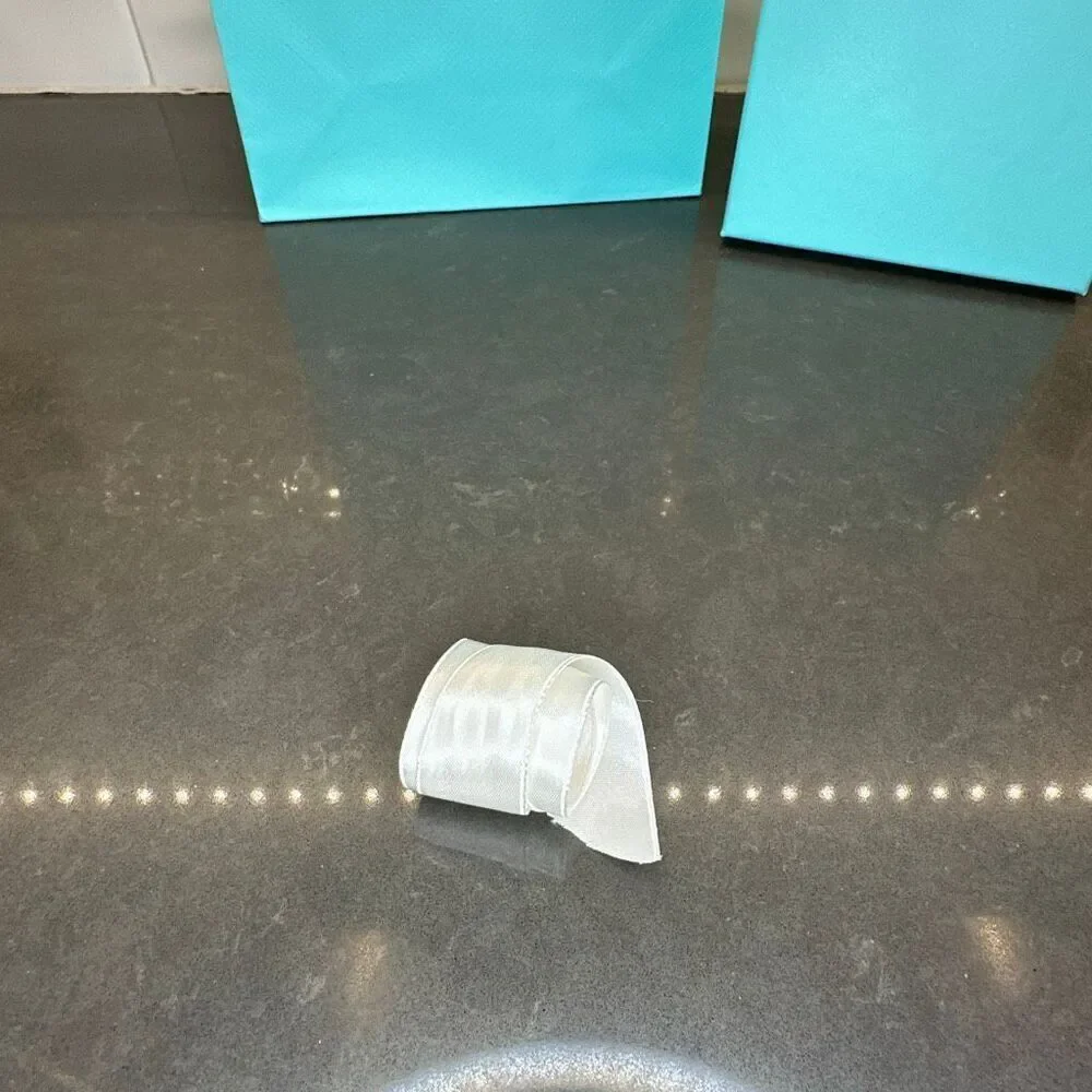 Tiffany & Co. Box Bundle (6 Piece)